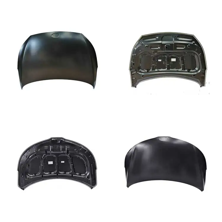  Замена переднего бампера для NISSAN SUNNY/VERSA 10-запчасти автомобилей