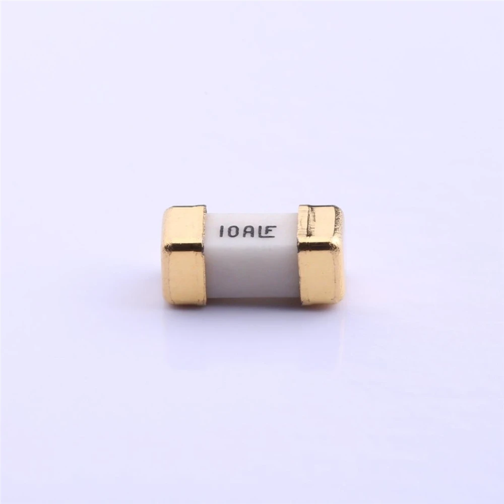 Hot Selling SMD Fuses Fast-Acting Slow-blow 0448 10A 125V 0448010.MR