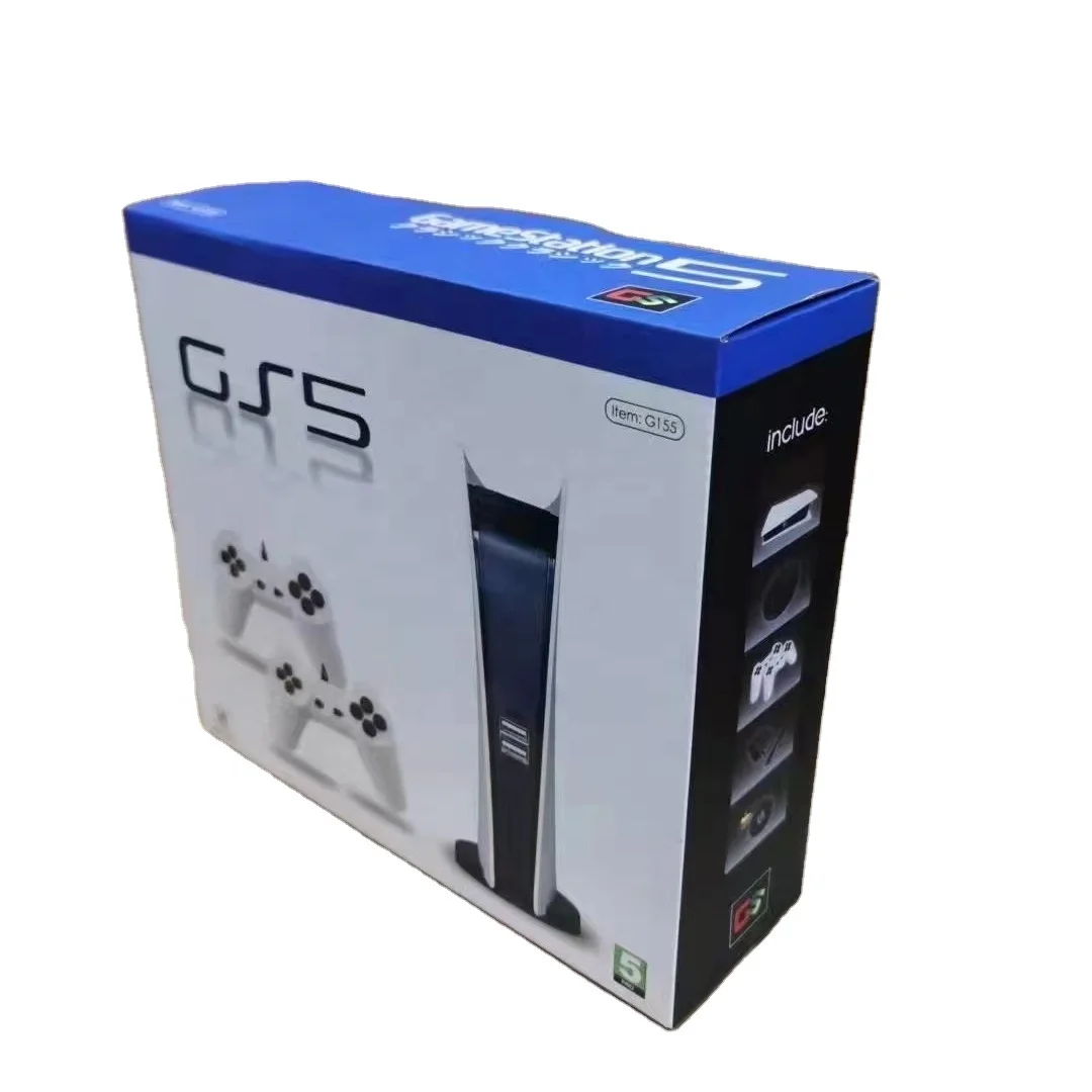 AAAA № 1 распродажа PS5 подставка для вентилятора охлаждения джойстика зарядное устройство 13 шт. держатель хранения игровых дисков Playstation 5
