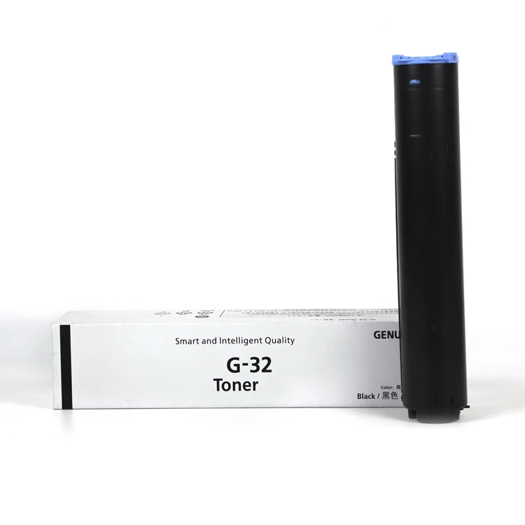 Factory Price Canons Npg32 Black Refill Toner Premium Copier Toner For Ir1024 1022 1020 Bulk Toners