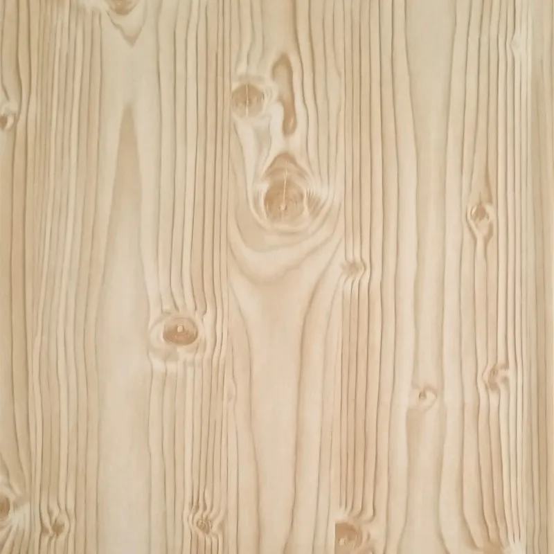 210 mm Wood grain hot stamping foil for Indonesia market