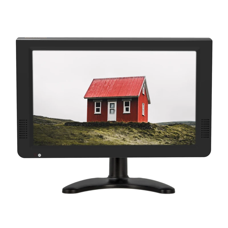 10 inch digital dvbt2/isdb/atsc mini led lcd led tv spare parts tv