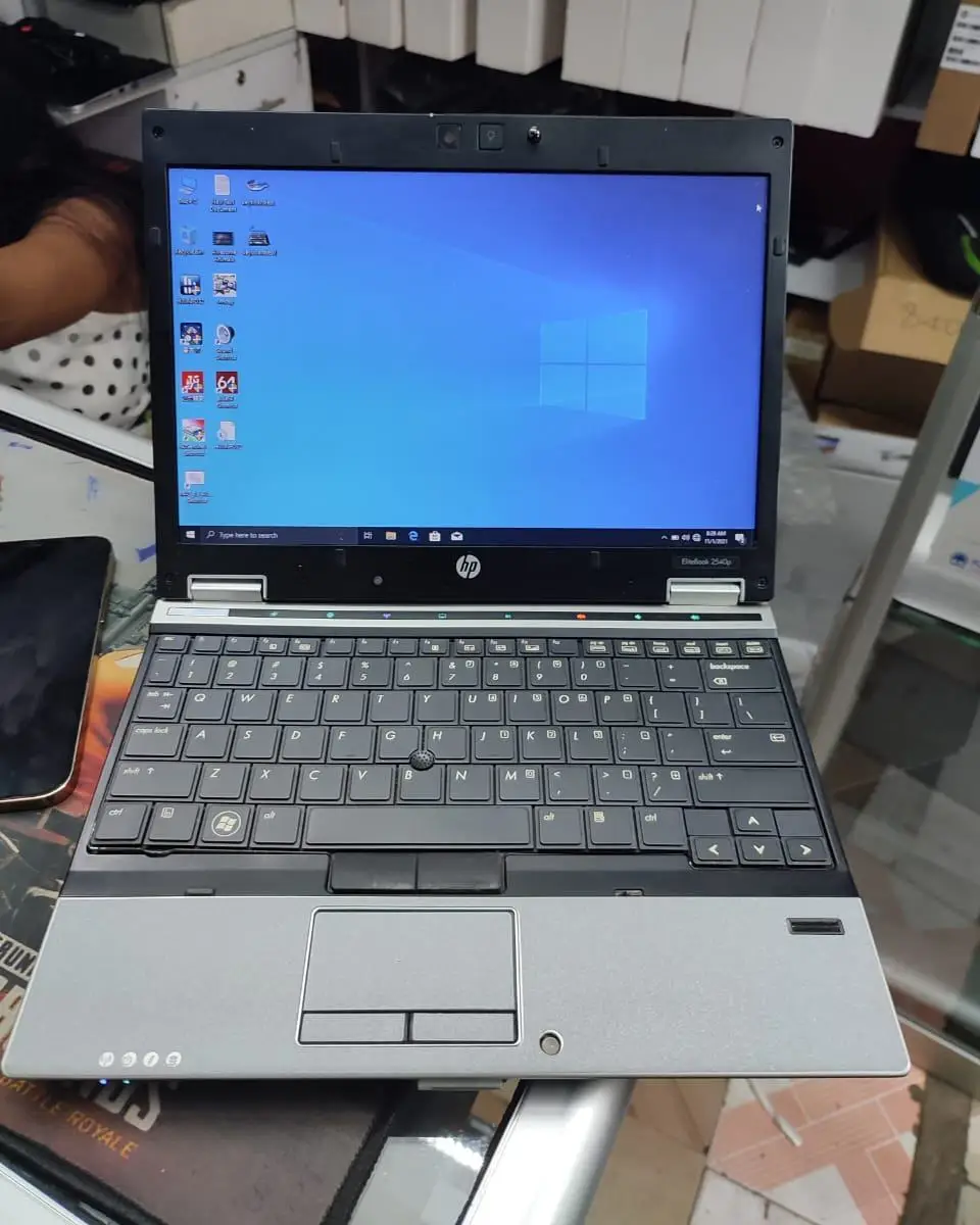 2022 Wholesale 2540 Core I5/I7 Refurbished Original Used Laptops 12 Inch Low Price Laptop In Stock Notebook Computer