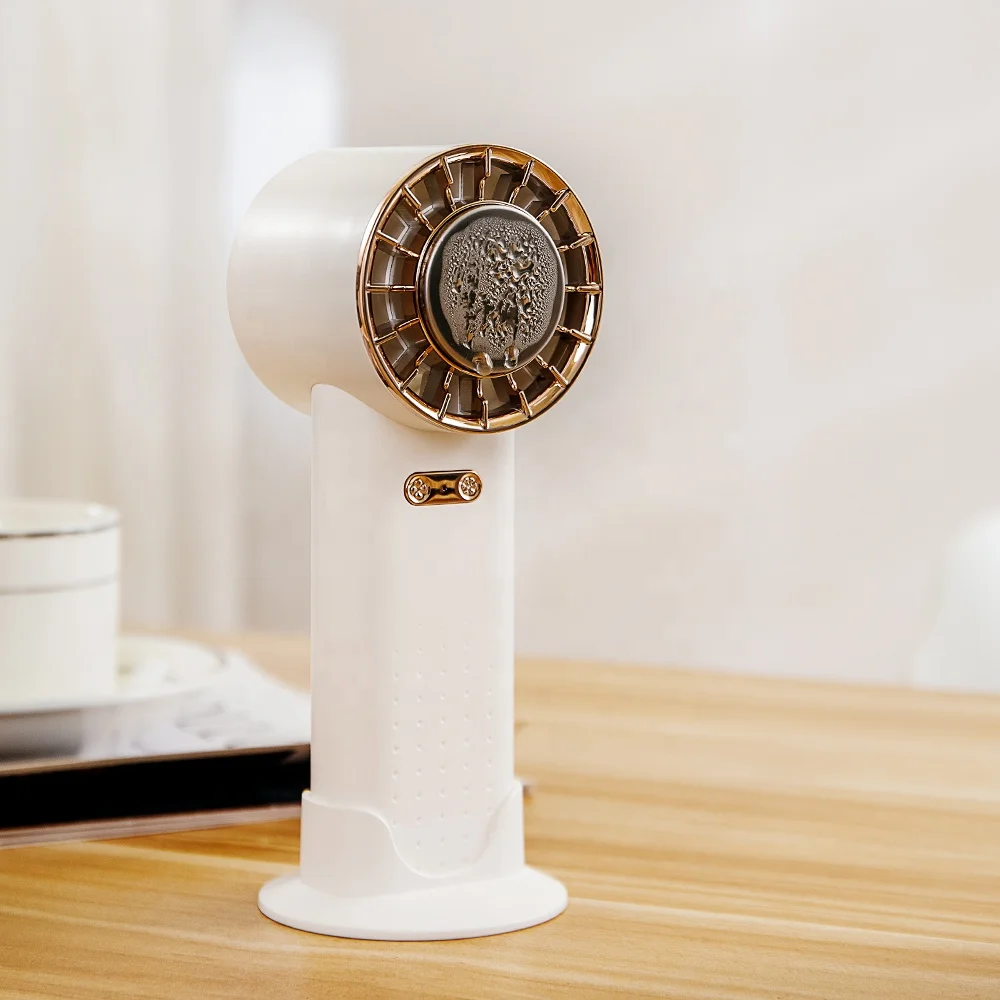 Vissko перезаряжаемый портативный охлаждающий небольшой вентилятор Настольный холодильник холодный компрессор вентилятор