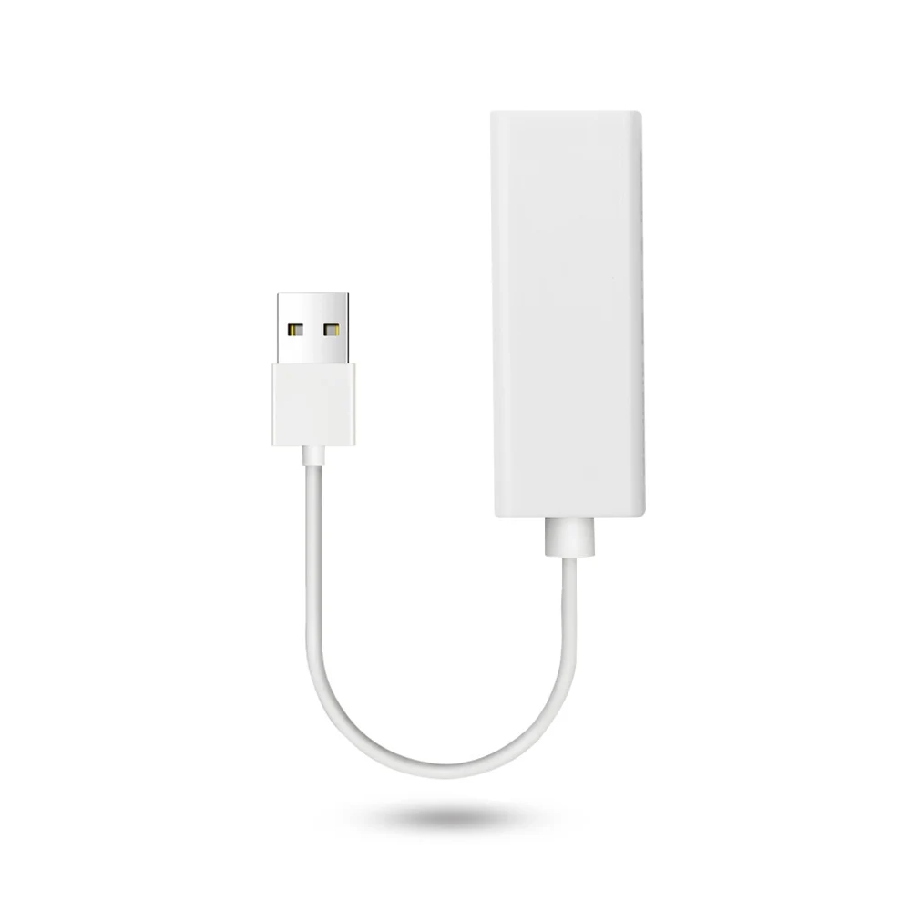 Оптовая продажа чип 9700 сетевая карта USB к RJ45 Micro Ethernet-адаптеру для ноутбука ПК