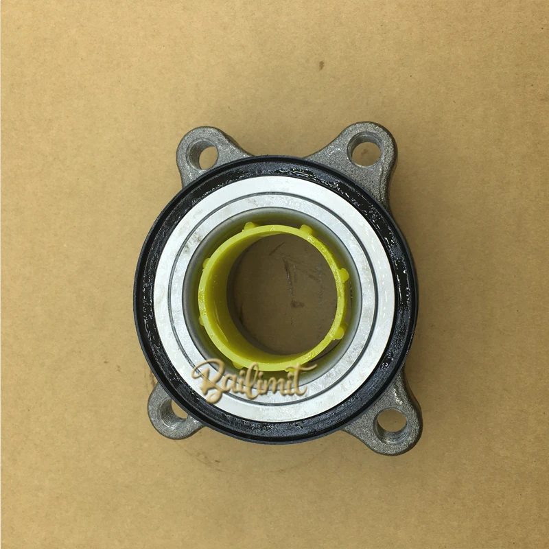 Новый высококачественный подшипник ступицы колеса 54KWH02 для Toyota Hiace 3.0L