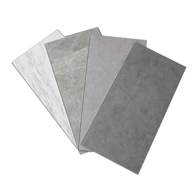 
SPC high density board hot spot provided by Chinese factories water and moisture resistance easy to install SPC flooring 