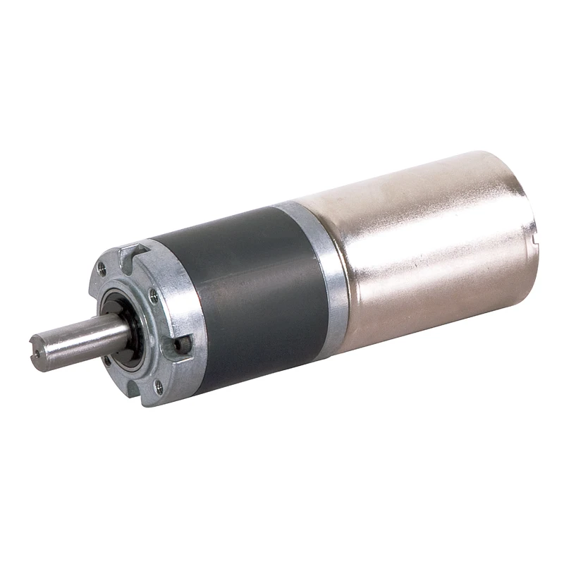42JXGT200K/42ZWNP59 12V, 24V Micro High Torque Brushless DC Planetary Gear Motor
