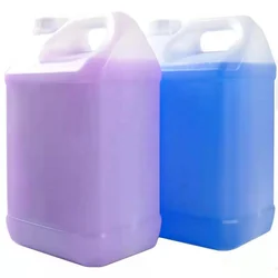 washing clothes essential oil infused liquid detergent magic power liquid detergent