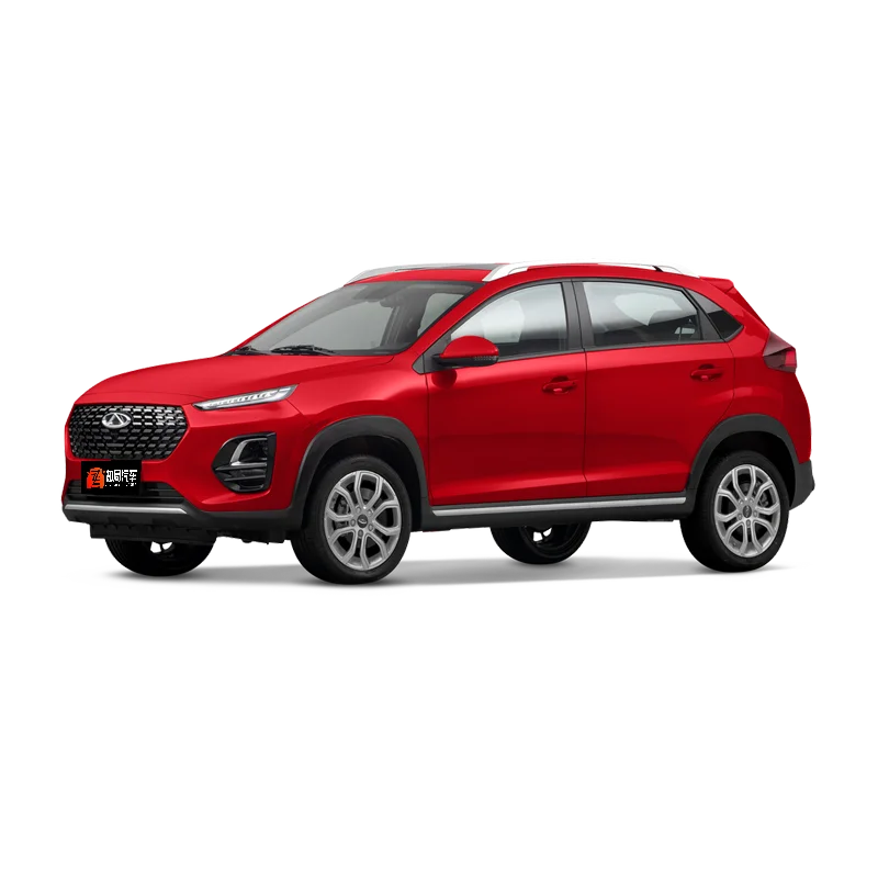 Hot sell Chery Tiger 3x 2022 plus1.5L Manual Urban Edition  car  5 door 5 seat comfortable SUV car high speed cheap price car