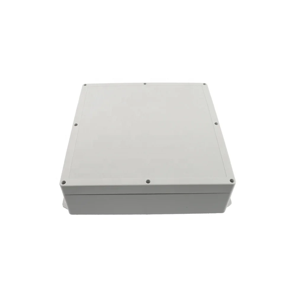 SIMIS IP65 ABS пластиковый водонепроницаемый Электрический корпус Настенные распределительные коробки
