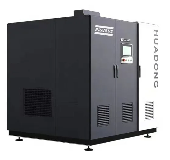 Турбокомпрессор на воздушном подшипнике оптом хорошее качество