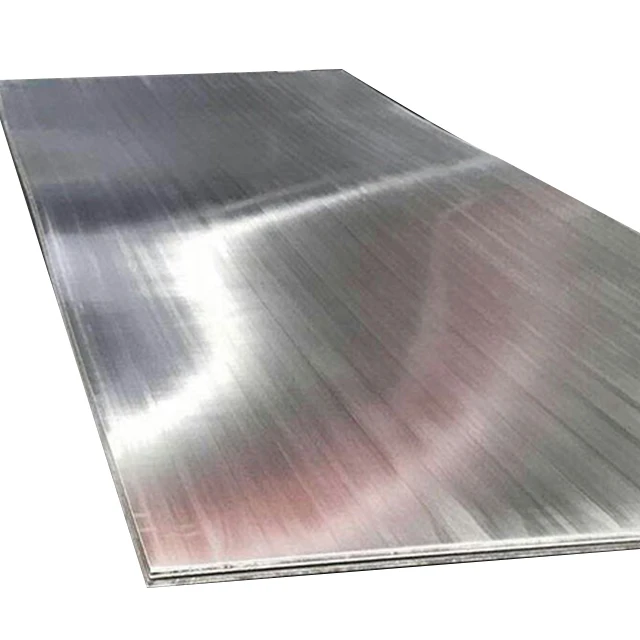 TISCO AISI 304 304l 3mm Brushed 2b Stainless Steel Decorative Sheet Price in Bangladesh