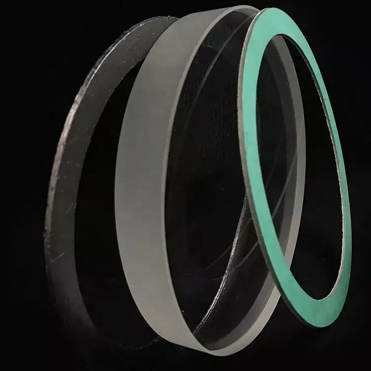 China factory clear Optical Use Pyrex high temperature resistance Circular sight glass for sale