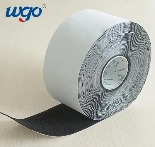 
Removable No Residue Self Adhesive Back Nylon Mounting Strip Tape Sticky Round Coin Fastener Dot Fastener Hook &Loop Tape 