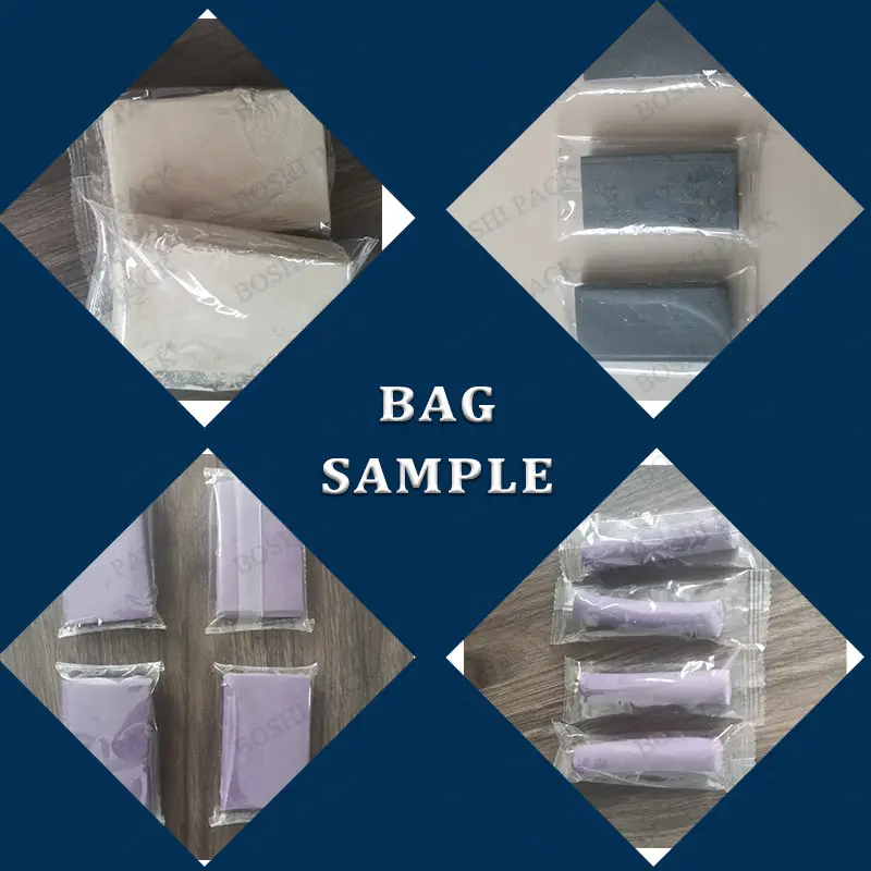 A+B epoxy putty extruder machine wear resistant wall putty epoxy stick adhesive  wear resistant putty packing machine