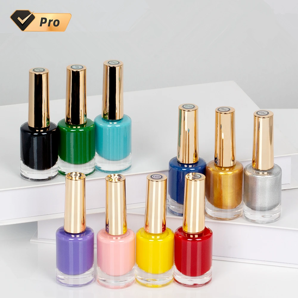 kids nail polish supplier non-toxic 120 colors fast drying long lasting gel semi-permanent uv gel polish 15 ml lacquerpolish