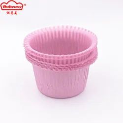 Cupcake paper cup birthday cake mold in paper material lovely cake wrapper