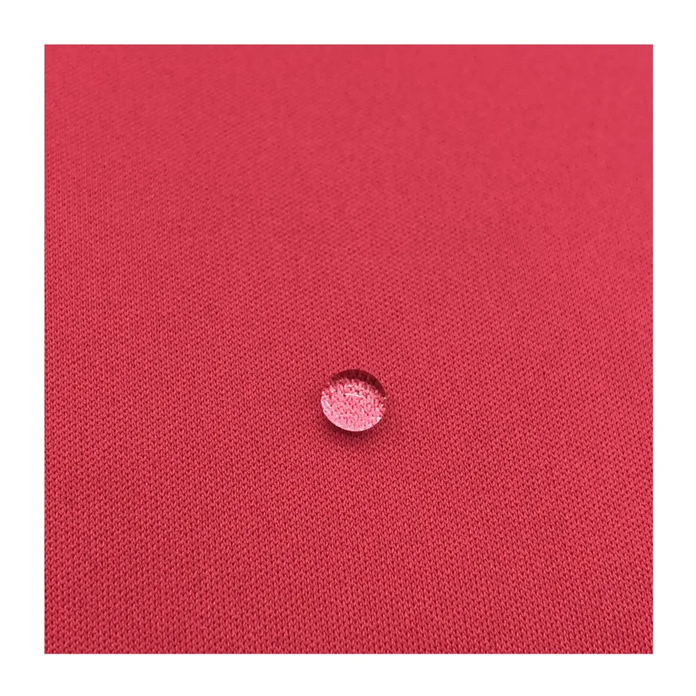 2021 Водонепроницаемая полиэфирная ткань ламинированная полиуретановая пленка 3000/3000 мм для уличных курток