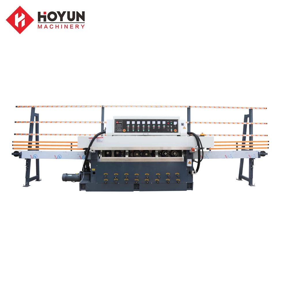 Hongyi stone edge processing machine edg polish machinery