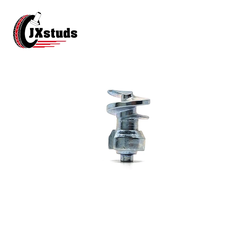 Winter Tyres with Studs Ice Antiskid Snow Screw Tractor Tire Stud
