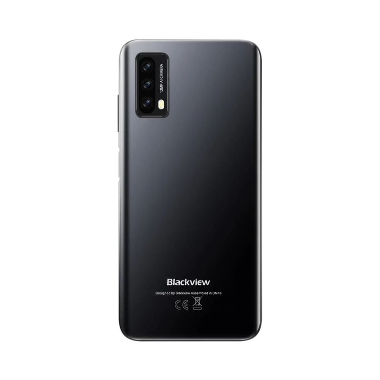 Wholesale Celular Blackview A90 Smartphone 4GB+64GB 6.39 inch Android 1.0 Helio P60 MT6771V Octa Core Dual SIM OTG NFC Celulares