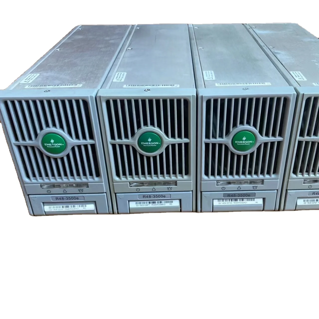 Выпрямительный модуль R48-3500E 48v 50A Высокочастотный импульсный источник выпрямителя