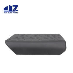 Armrest Pad Cover Prevent Pets Scratches Pad Center Console Armrest Cover for Ford Bronco 2021 2022 2023