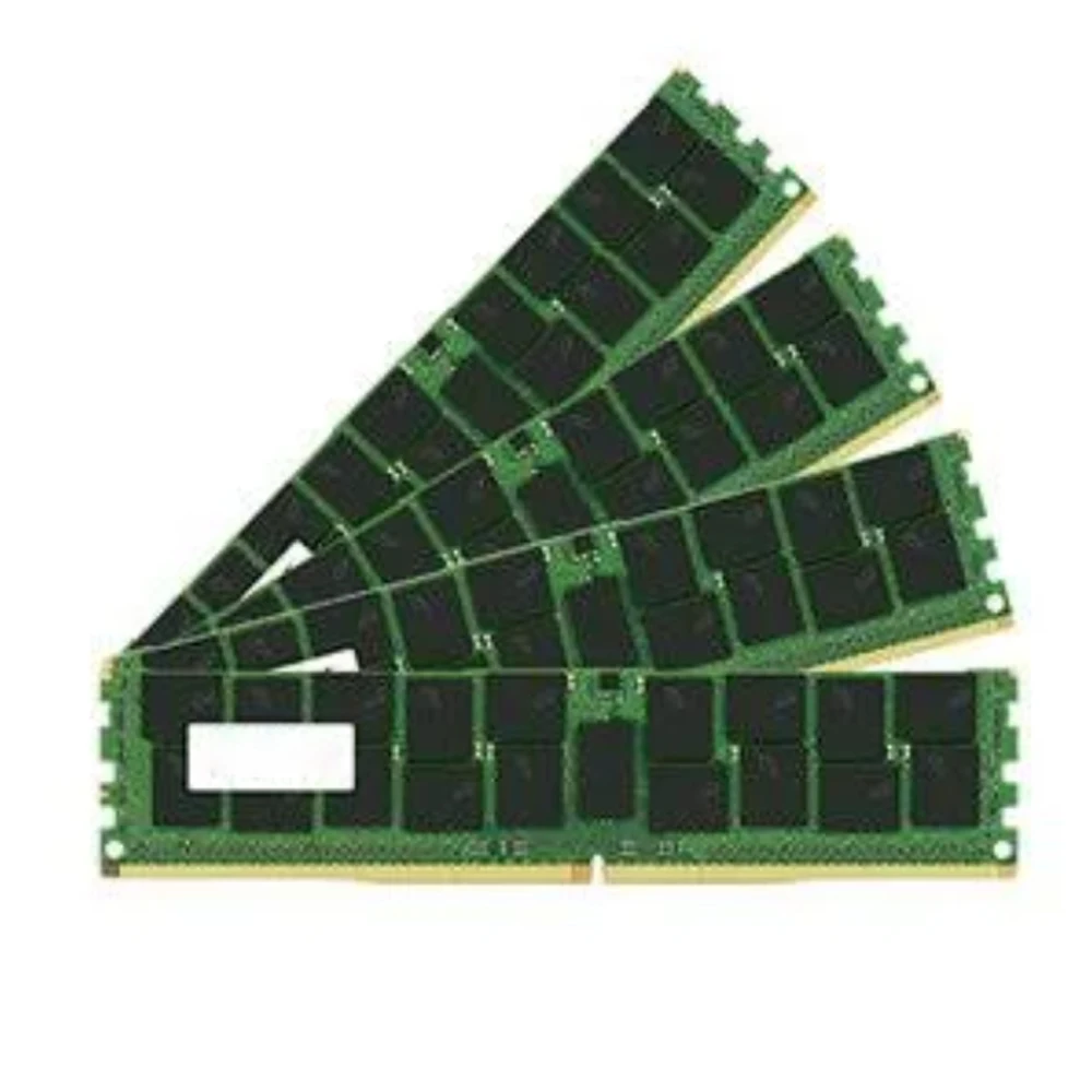 Wholesale Server ram 868843-001 32GB Dual Rank x4 PC4-2666V-R Reg RDIMM Smart Memory