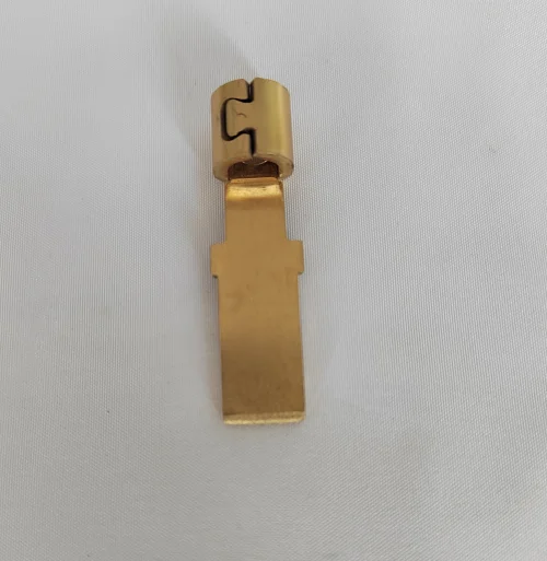 High Grade Cable Lugs Connector Terminal Lugs Types