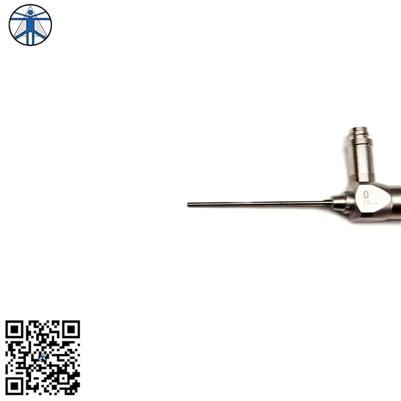 Veterinary instrument rigid endoscope instrument set 1.9mm Veterinary endoscope