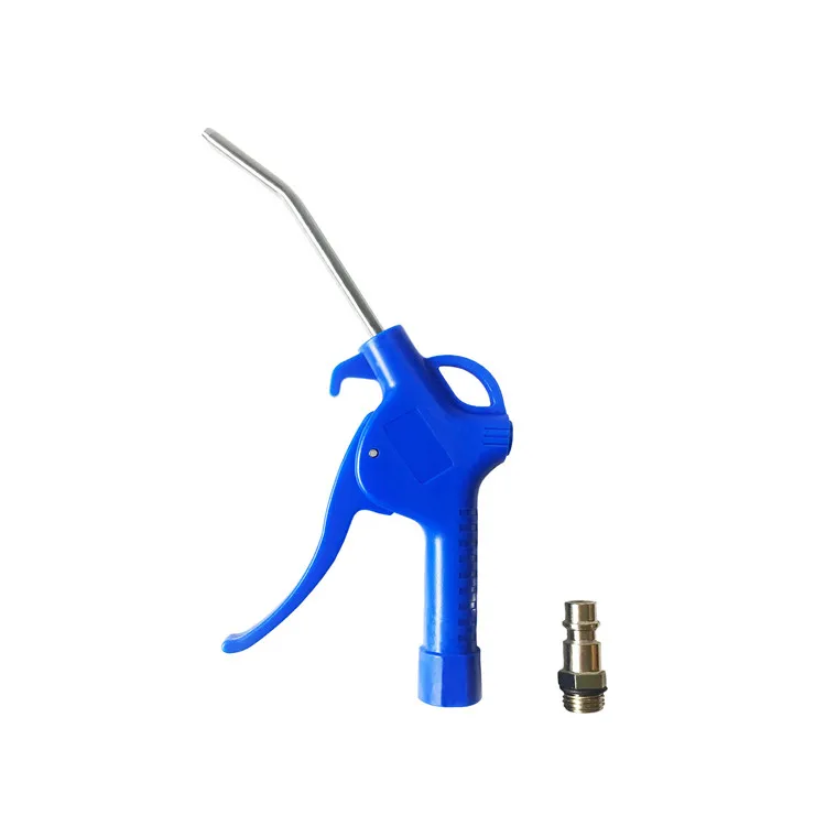
Professional Air Dust Air Blow Gun Manufacturer Air Dust Blow Gun For Engineer 