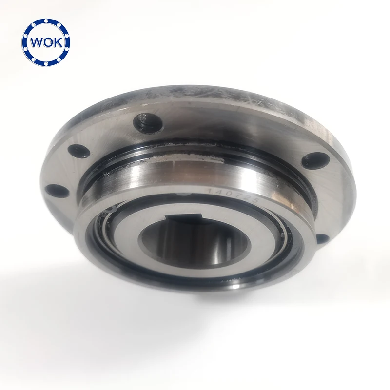 backstop clutch BJ45-100-36 one way clutch bearing