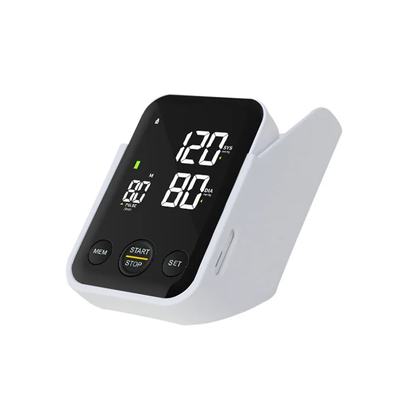 
Digital sphygmomanometer price electronics for elderly cheap bp machine blood pressure monitor 