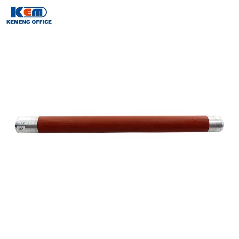 Новый верхний валик для Xerox 700 J75 C75 7550 6550 6500 7500 570 560 550 C60 C70 5580 6680 7780 теплового