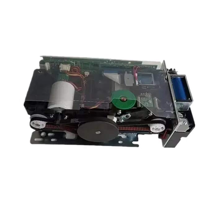 5645000059 ATM Machine Parts Nautilus Hyosung CRM MX8000 8000G Card Reader Sankyo ICT3Q8-3H2290S ICT3Q8-3H2290