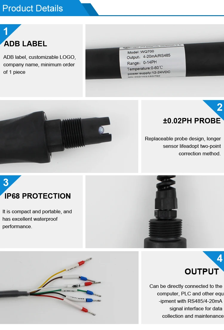 dissolved oxygen sensors