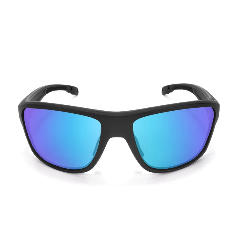 Sports Sunglasses with UV Protection Polarized Gafas de Sol Safety Eyewear and Eye Wear for Outdoor Sports Activities