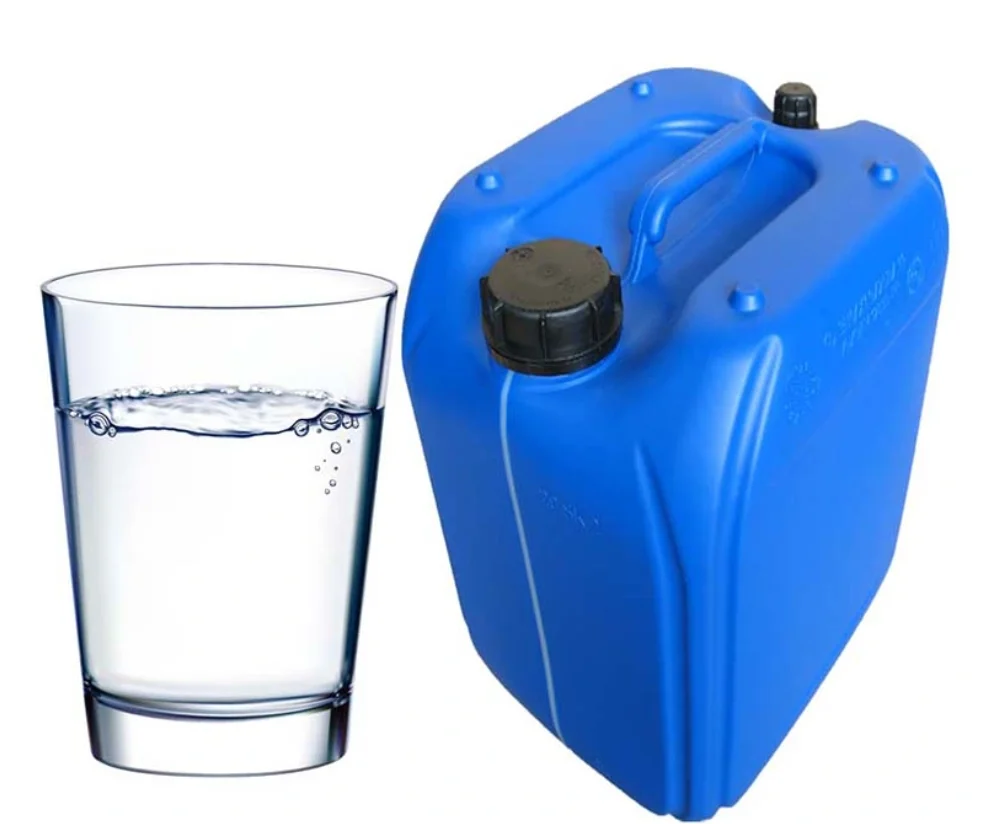 Класс USP высокое качество 99.5% глицерин 99.7% гликрол