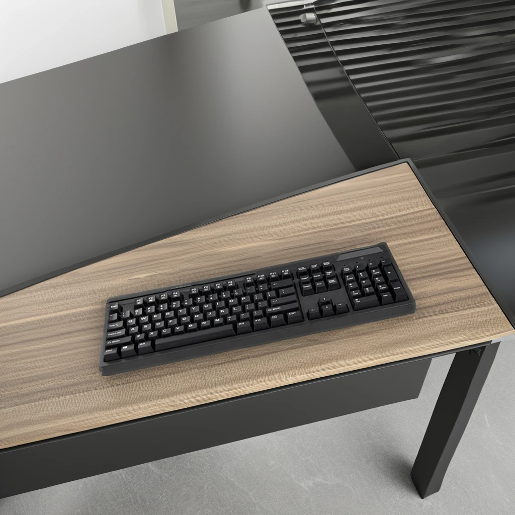 Factory Price Keyboard Membrane Magnetic Stripe Reader Chip Card 104 Keys Keyboard with Smart Card Reader