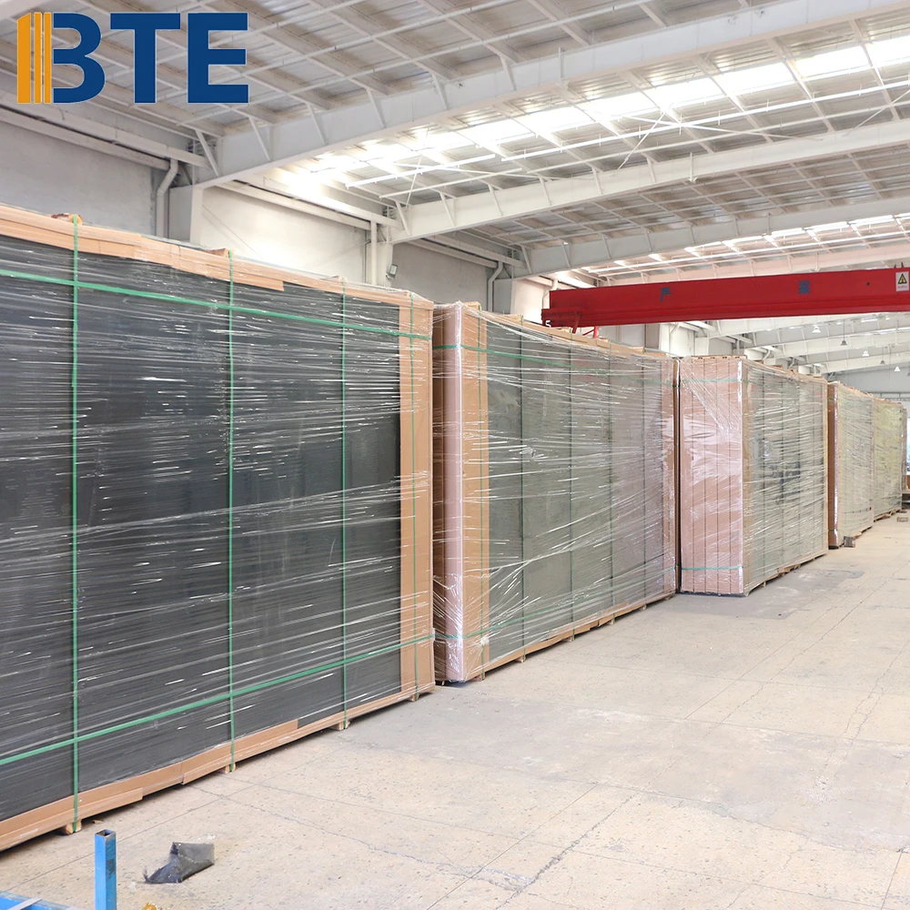 2.5  square Thermal balcony supplier panel systems pipe epdm solar collector