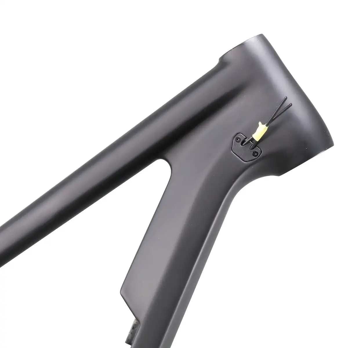 Chinese manufacture price electric bicycle frame OEM ODM