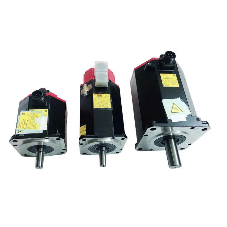 
A06B-0247-B100 A06B-0247-B101 FANUC Original Motor 100%new 
