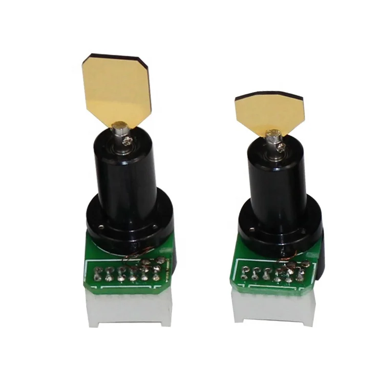 Factory Outlet  Fractional Laser Scanning Board Galvo Head with Best Quality and Low Price