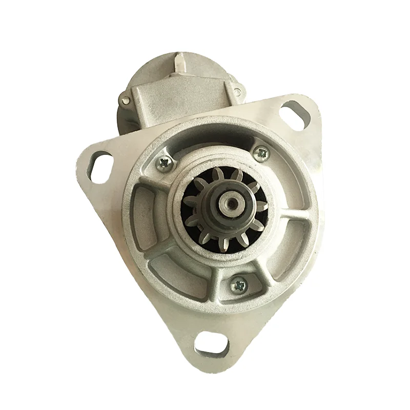 Прекрасное качество стартер для экскаватора DH220-3 2810056070 28100-56070