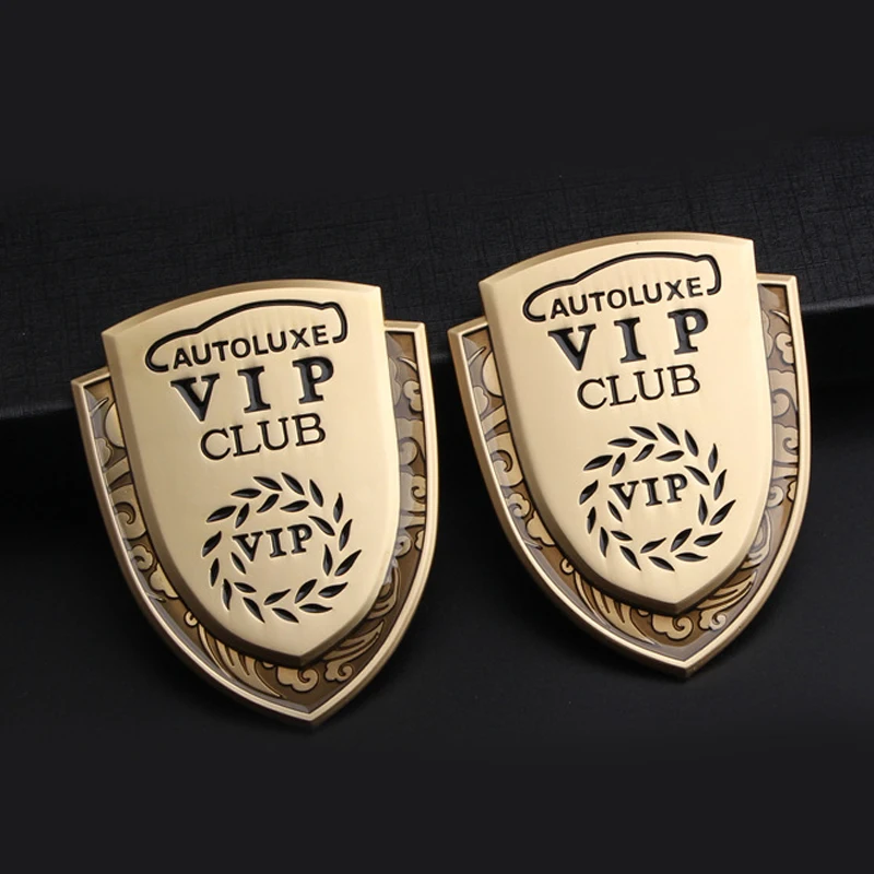 1PC 3D Car Styling Sticker Metal Emblem Rear Front Tailgate Badge for Skoda Ford Mitsubishi Dacia Toyota Hyundai Mazda Bmw Audi