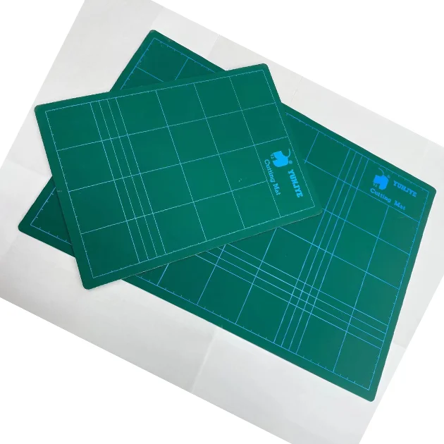 3 Level Normal quality cutting mat A1,A2,A3,A4 Cutting Mat Professional Self-Healing Factory Direct