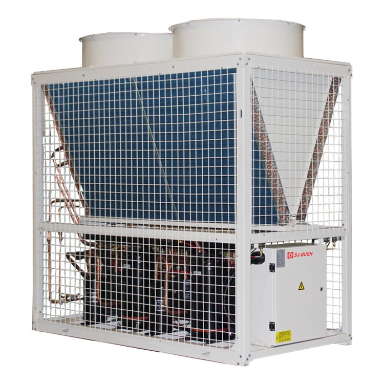 industrial water cooled chiller air cooling water chiller for industrial use