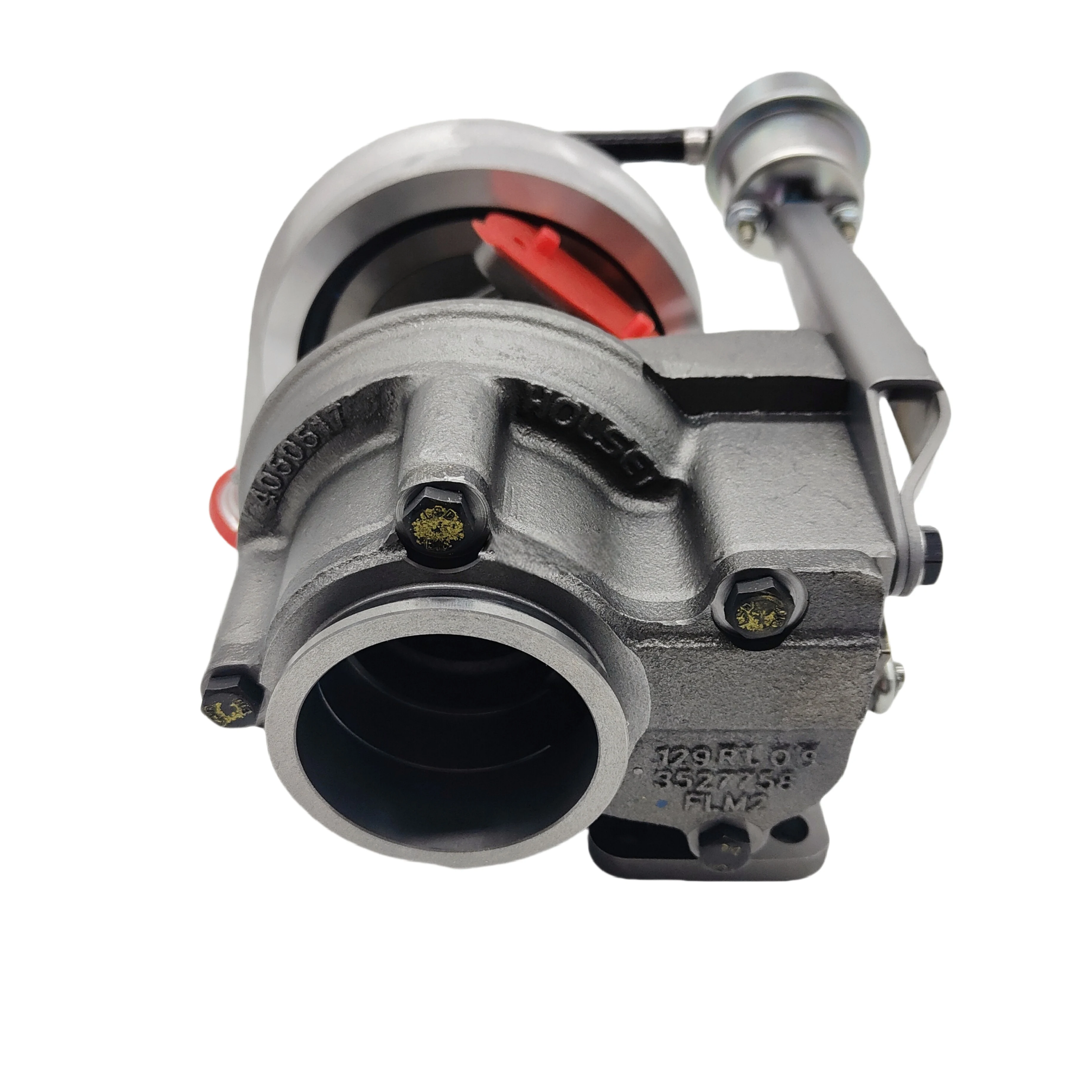 Genuine 4B 4BT Diesel Engine Parts HX30W Turbocharger 4040353 4040382 3592318 For Cummins