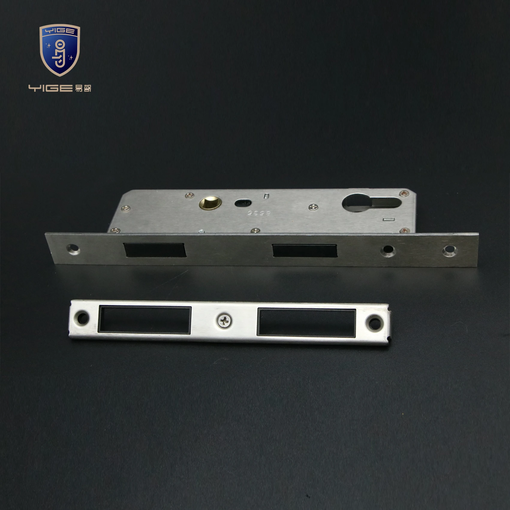 slap-up  cheaper modern  multi door locks handle